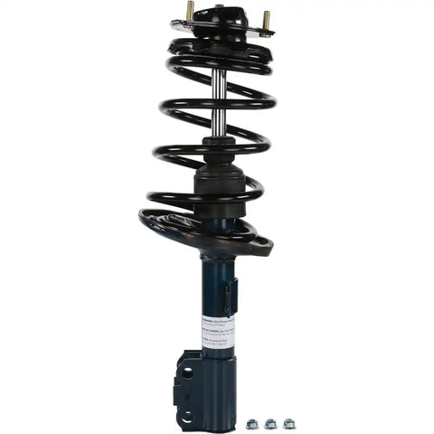 ECONO-MATIC STRUT ASSEMBL