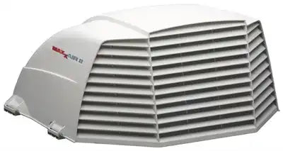 MAXX II VENT COVER  WHITE