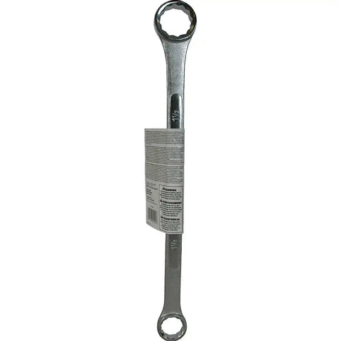 WRENCH INTERLOCK H/B