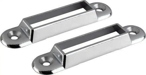 SEA DOG 327415-1 DIE CAST ZINC BOW SOCKET