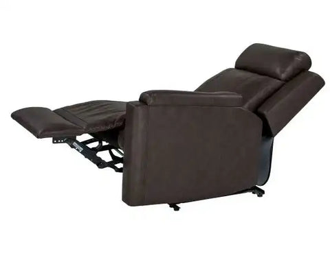 HERITAGE SERIES LEFT HAND RECLINER