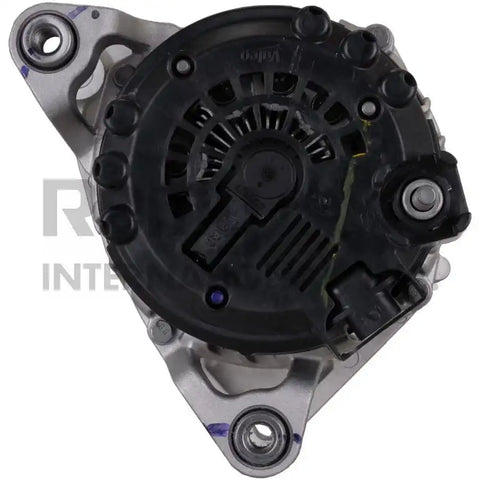 REMANUFACTURED ALTERNATOR