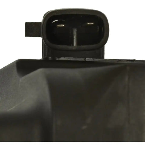 TSERIES COIL ON PLUG