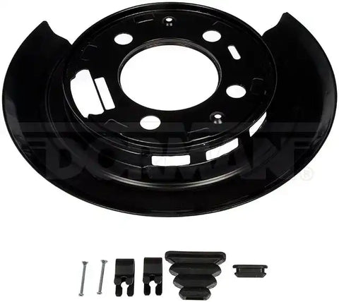 DORMAN 947-036 BACKING PLATE