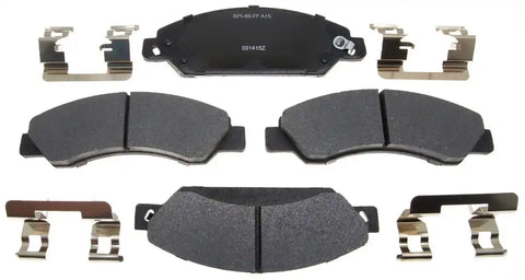 BRAKE PAD SET