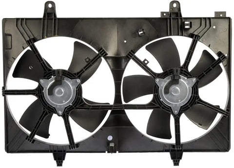 DORMAN 620-412 RADIATOR FAN ASSEMBLY