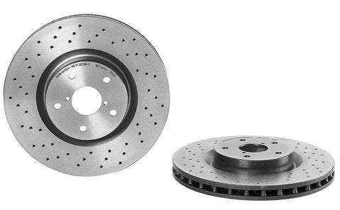 DISC BRAKE ROTOR