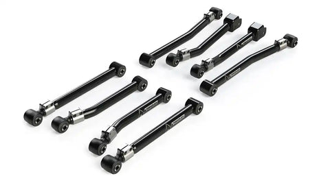 JL ALPINE 8 ARM SET