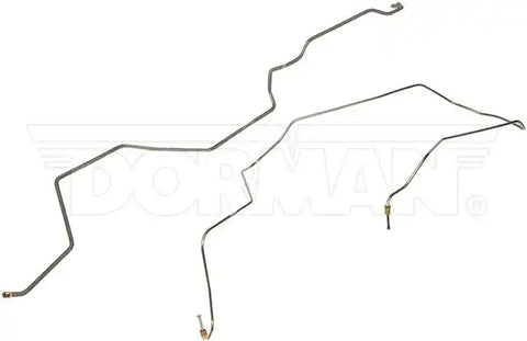DORMAN 919-024 PREFORMED BRAKE LINE