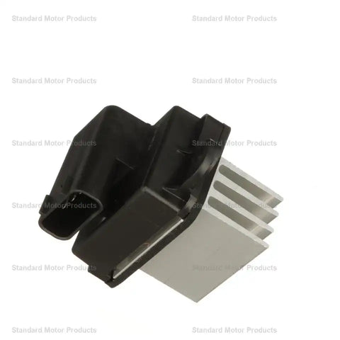 BLOWER MOTOR RESISTOR