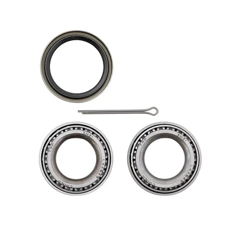 HUSKY TOWING BK2000 BEARING KIT FOR 2000LB AXLE