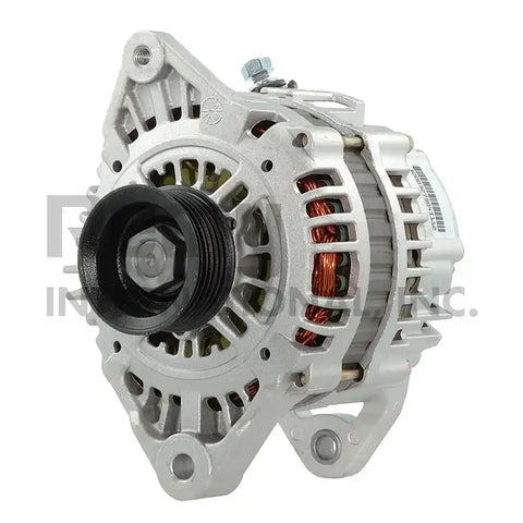 REMANUFACTURED ALTERNATOR