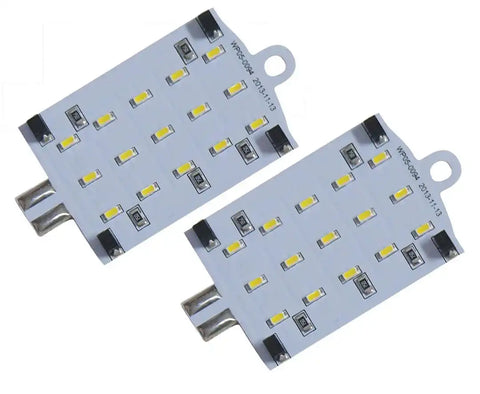 2PK FLAT 921 BW  135L