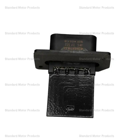BLWR MOTOR RESISTOR