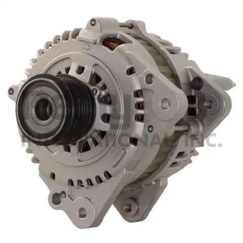 REMANUFACTURED ALTERNATOR