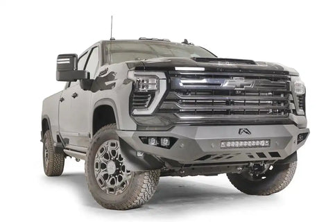 FAB FOURS CH24-V6151-1 VENGEANCE FRONT