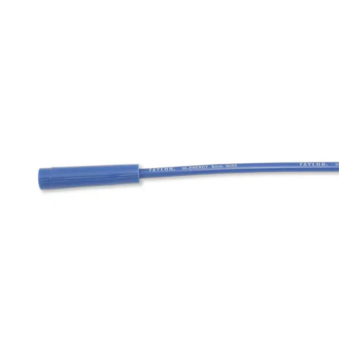 HI ENERGY 8MM CUSTOM BLUE