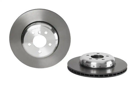 BREMBO 09C40113C02 DISC BRAKE ROTOR