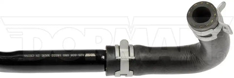 DORMAN 626-608 HEATER HOSE ASSEMBLY