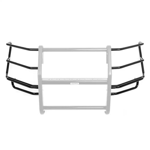 PUBLIC SAFTY 5168WHD HEAVY DUTY WRAPAROUND BRUSH GUARDS