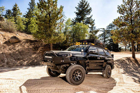 KC HILITE 282 FLEX ERA 3 SPOT BEAM SYS