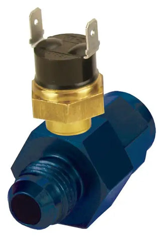DERALE 35020 PREMIUM IN-LINE THRMOSTAT
