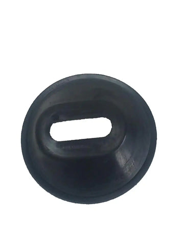TrailFX PLUGKITGM Bed Liner Hardware Cleat Hole Plugs for Interior Walls of Bed Line