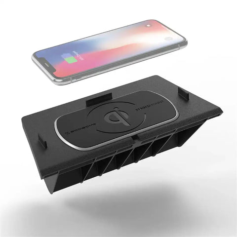 SCOSHE IND. TAQ02 DIRECT FIT QI WIRELESS CHARGER