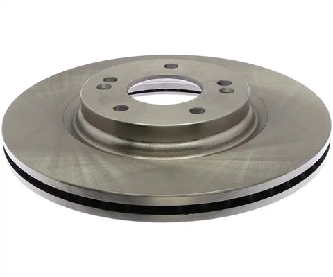ROTORS SB982703 DISC BRAKE ROTOR