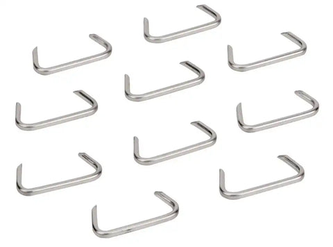 PERFORM TOOL W5230 1000 PIECE STEEL HOG RING