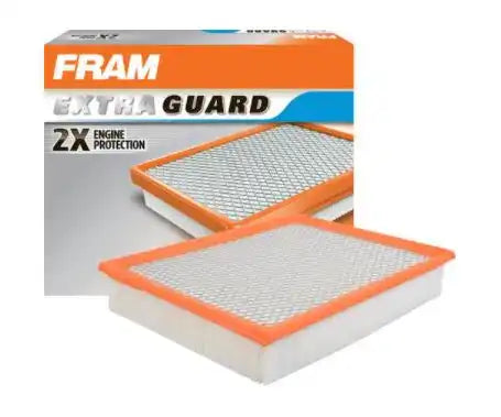 PANEL AIR FILTER 3/CS