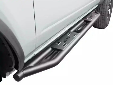 OMIX-ADA HFB-06-002 STEPS & SLIDERS - OFFROAD
