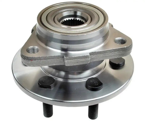 RAYBESTOS 715007 WHEEL HUB ASSEMBLY