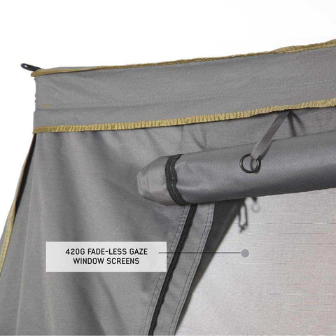 OVERLAND VCL 18139910 NOMADIC AWNING 270 - SIDE WALL 2 WI