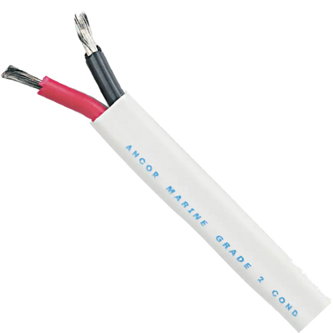 ANCOR 120710 DUPLEX CABLE  6/2 AWG 2 X 13MM2)