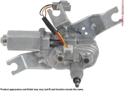 SATURN TRK VUE REAR 06-02