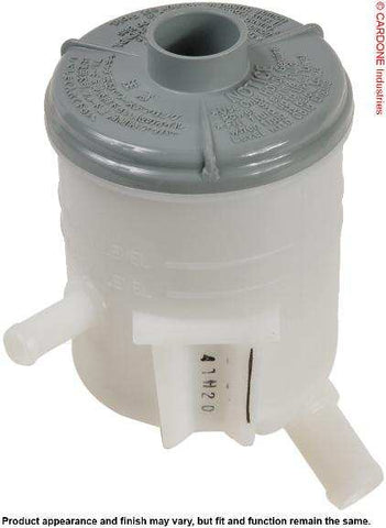 POWER STEERING RESERVOIRS
