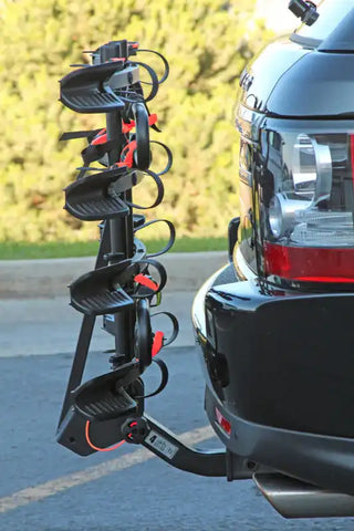 TRIMAX RMBR4 ROAD-MAX HITCH MOUNT TRAY