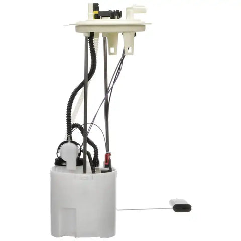 FUEL PUMP MODULE ASSEMBLY