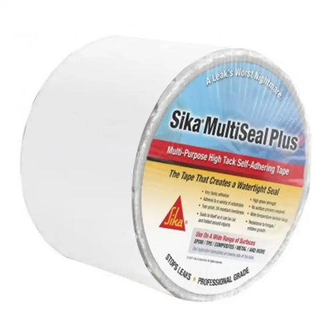 4' X 25' WHITE MEMBRANE