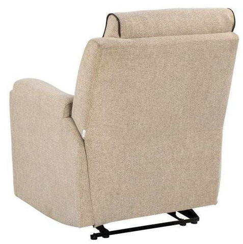 HERITAGE SERIES LEFT HAND RECLINER