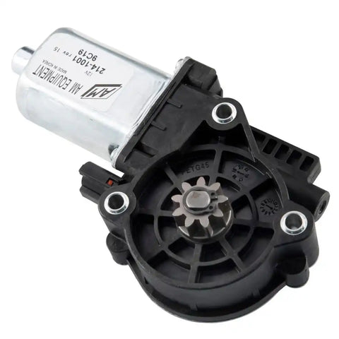 MOTOR  25 SERIES