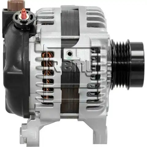IMPORT ALTERNATOR