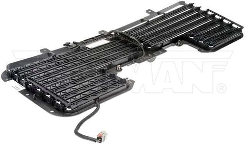 DORMAN 601-374 ACTIVE GRILLE SHTR