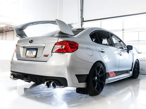 AWE 3015-42104 TOURING EDITION EXHAUST VA STI / GV