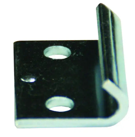 FLD DN CMPER CATCH  ZINC