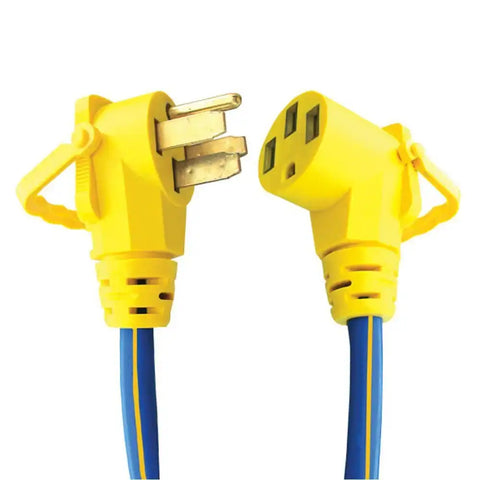 30FT 50AMP RV EXT CORD EZ