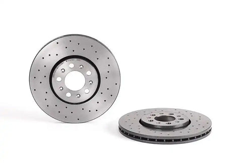 DISC BRAKE ROTOR