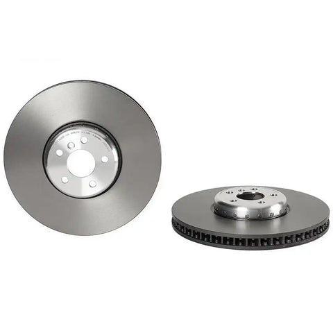 BREMBO 09D89613C02 DISC BRAKE ROTOR