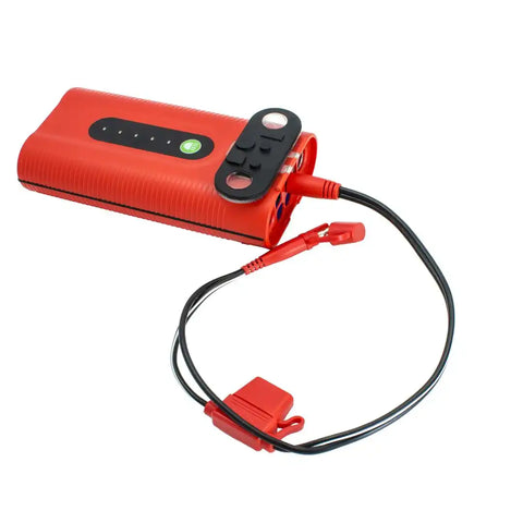 WEEGO JSSAE SAE 12V DC ADAPTER